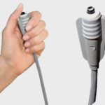 Dental Button - przycisk