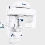 Aparat pantomograficzny Gendex