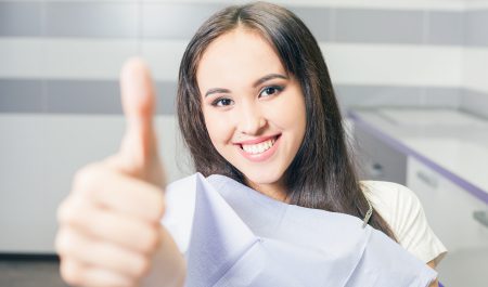 Wybór dobrego dentysty