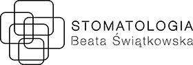 Logo stomatologia Beata Świątkowska