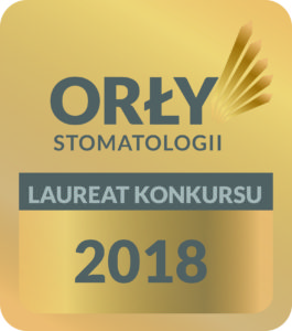 Nagroda Orły Stomatologii