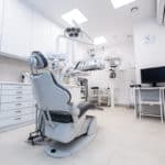 Gabinet i sprzęt dostępny w klinice Beaty Świątkowskiej